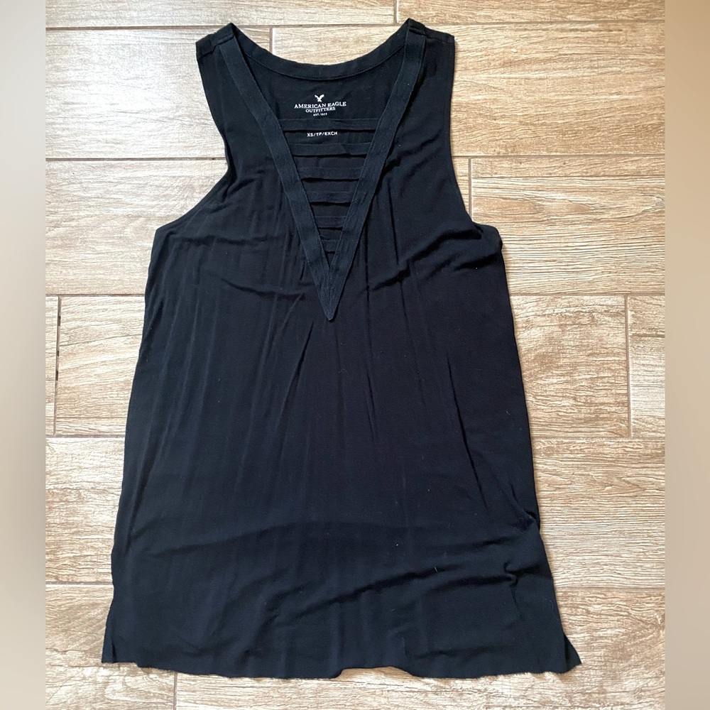 American Eagle Soft tank top